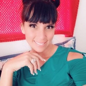 Meet your Posher, Cherisse